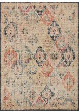 Loloi II TRANSITIONAL JOCELYN Power Loomed JOC-07 Area Rug